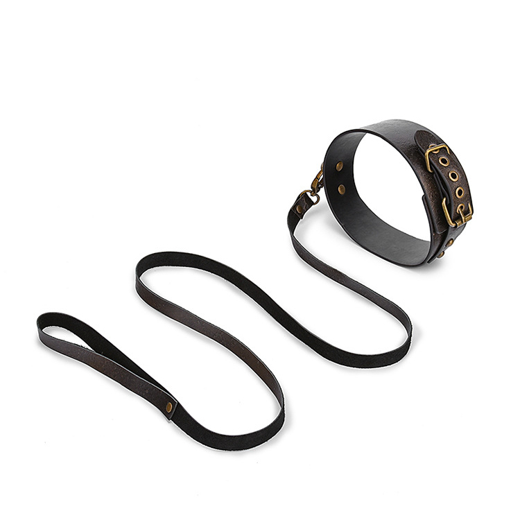 Locking Posture O Ring Collar Collar